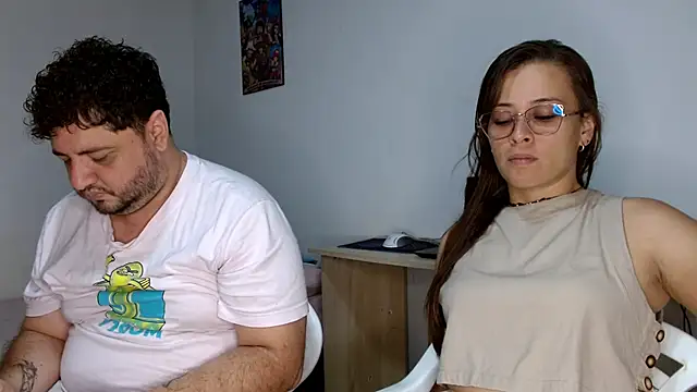 Paloma Desire online show from 22, 3, 2025