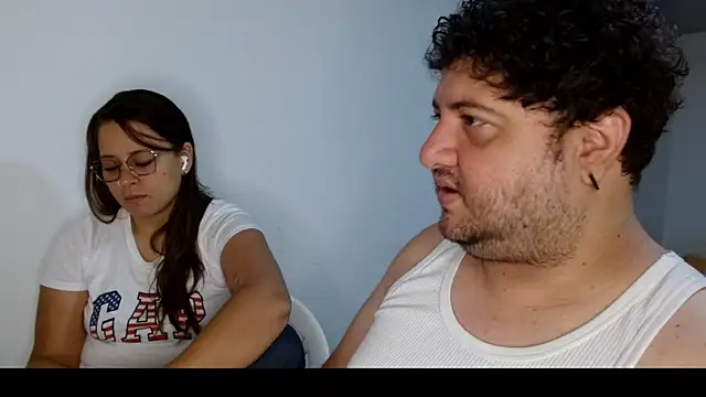 Paloma Desire online show from 4, 11, 2025