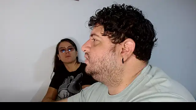 Paloma Desire online show from 5, 11, 2025