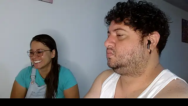 Paloma Desire online show from 6, 11, 2025