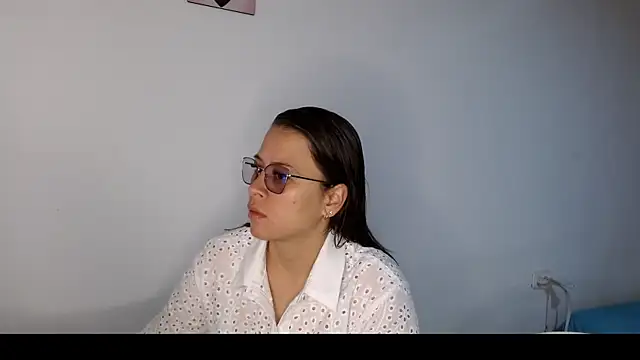 Paloma Desire online show from 7, 11, 2025