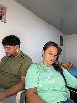 Paloma Desire online show from 6, 1, 2026