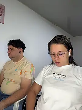 Paloma Desire online show from 19, 1, 2026