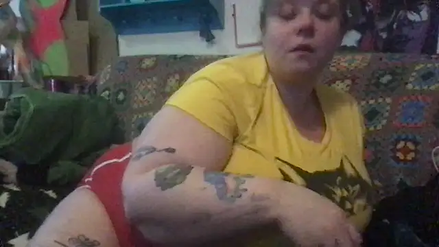 SleazeLouize online show from 29, 4, 2026