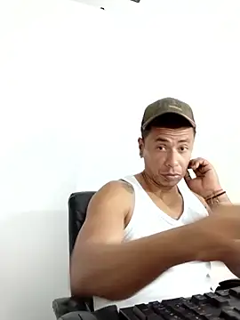 Snapshot of Antolinex chatting on 18, 12, 2025 Antolinex online show from 18, 12, 2025