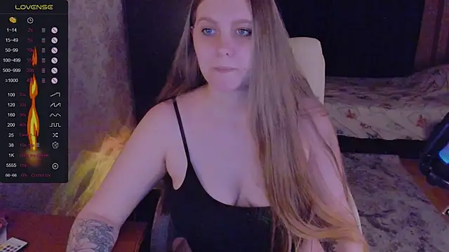 Snapshot of Alice_Dreamgirl_ chatting on 25, 12, 2024 Alice Dreamgirl online show from 25, 12, 2024