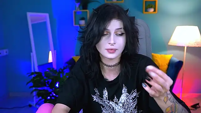 JadeCastle  online show from 9, 10, 2025