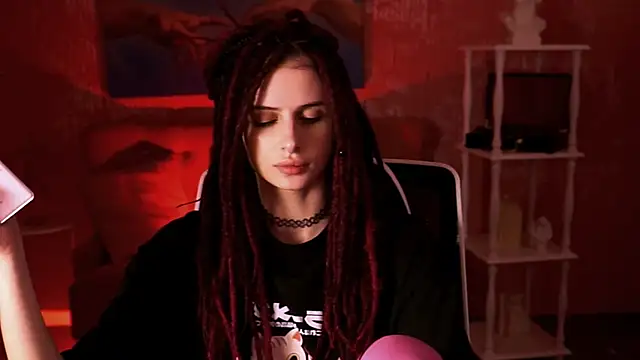 JadeCastle  online show from 14, 5, 2026