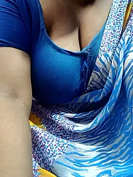 Hot-Manshi2 online show from 5, 11, 2025