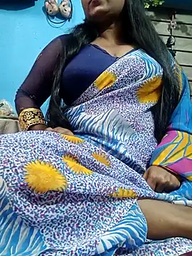 Hot-Manshi2 online show from 17, 2, 2026