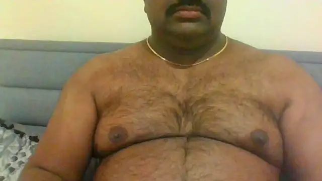 indianbearbot online show from 26, 1, 2025