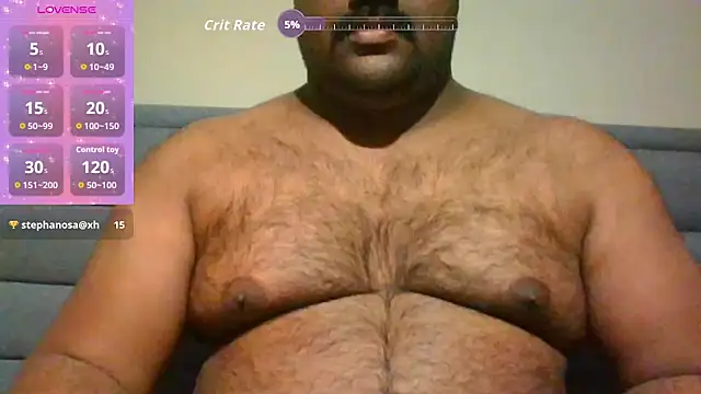 indianbearbot online show from 21, 9, 2025