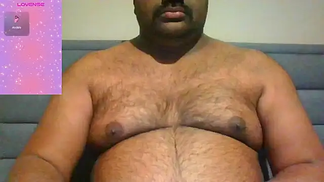 indianbearbot online show from 14, 12, 2025