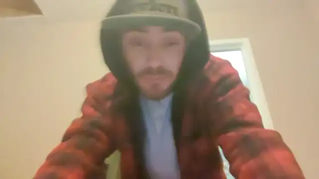 Huntzg23 online show from 19, 12, 2025