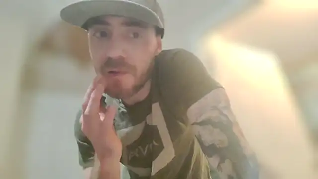 Huntzg23 online show from 17, 1, 2026