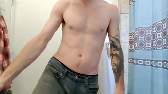 Huntzg23 online show from 5, 4, 2026