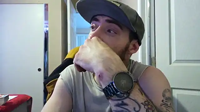 Huntzg23 online show from 17, 4, 2026