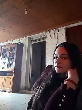 Snapshot of Eleni_Pappa chatting on 21, 1, 2025 Eleni Pappa online show from 21, 1, 2025