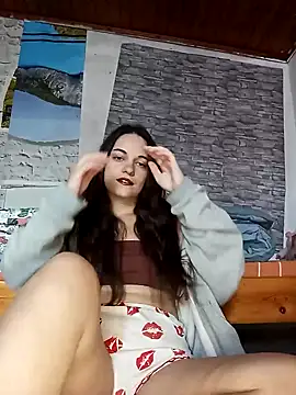 Snapshot of Eleni_Pappa chatting on 28, 1, 2025 Eleni Pappa online show from 28, 1, 2025