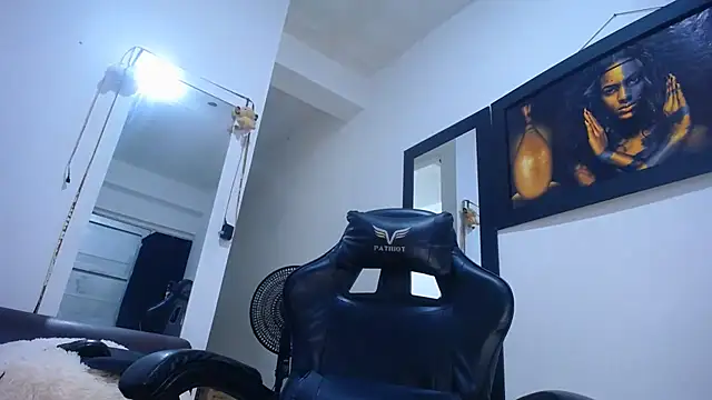 NikolSexyHot online show from 14, 7, 2026