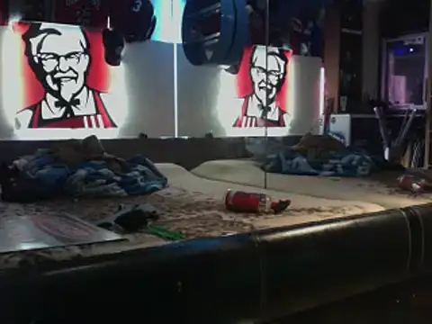 kinkycdslutsv online show from 23, 12, 2024