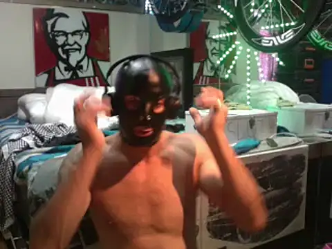 kinkycdslutsv online show from 6, 3, 2025