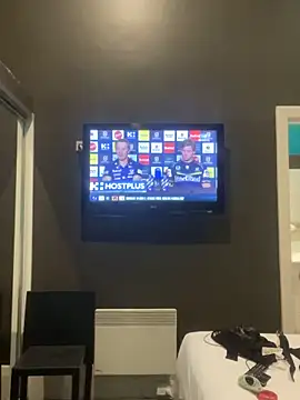 kinkycdslutsv online show from 20, 3, 2026