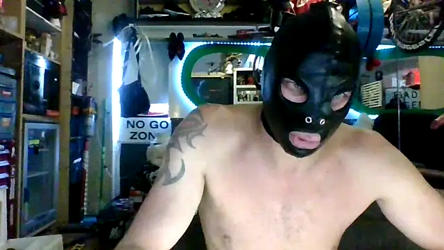 kinkycdslutsv online show from 26, 3, 2026