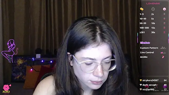 Alicia redfollow online show from 13, 3, 2025