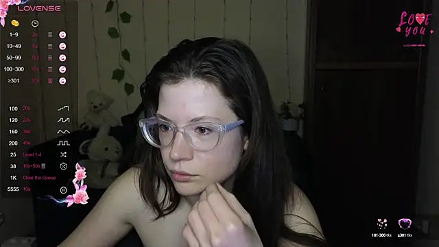 Alicia redfollow online show from 22, 3, 2025