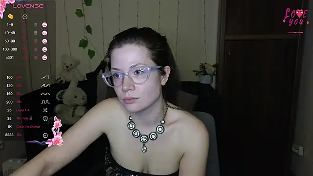 Alicia redfollow online show from 22, 3, 2025