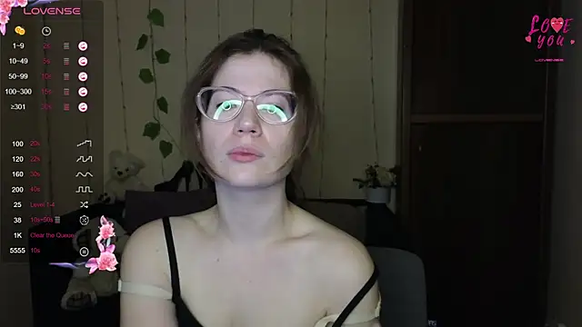 Alicia redfollow online show from 23, 3, 2025