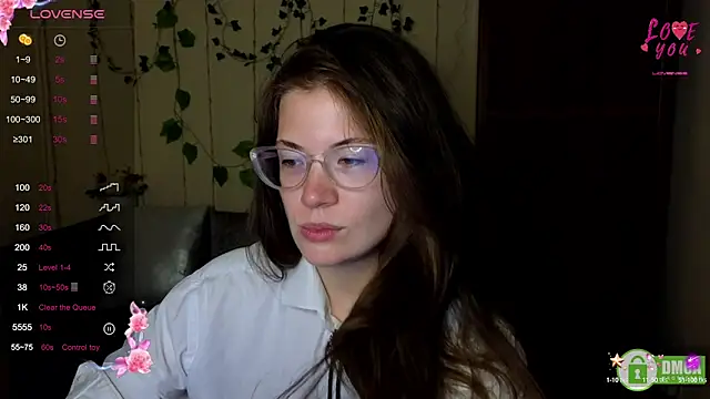 Alicia redfollow online show from 21, 9, 2025