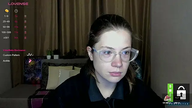 Alicia redfollow online show from 2, 10, 2025