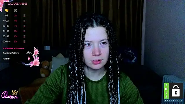 Alicia redfollow online show from 22, 2, 2026