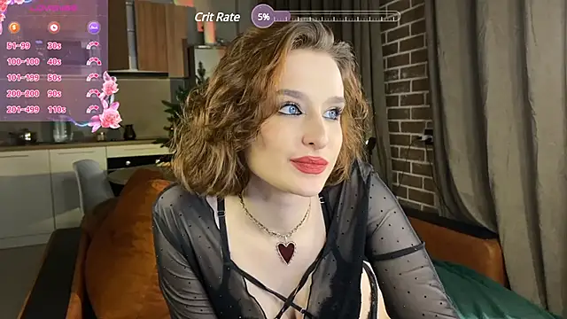 Snapshot of Cristmass_princess chatting on 6, 1, 2025 Cristmass princess online show from 6, 1, 2025