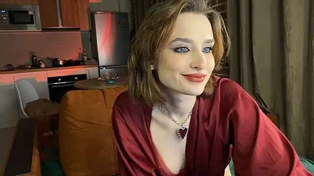 Snapshot of Cristmass_princess chatting on 3, 2, 2025 Cristmass princess online show from 3, 2, 2025