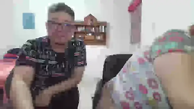 Snapshot of pecadodulce123 chatting on 24, 1, 2025 pecadodulce123 online show from 24, 1, 2025