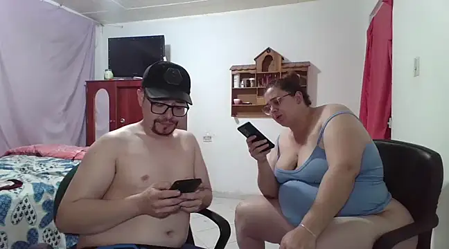 Snapshot of pecadodulce123 chatting on 12, 2, 2025 pecadodulce123 online show from 12, 2, 2025