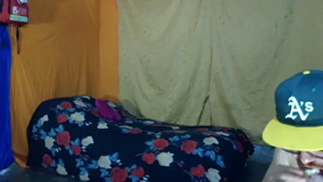 pecadodulce123 online show from 16, 12, 2025