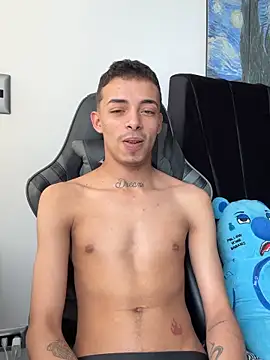twink latino5 online show from 22, 2, 2026