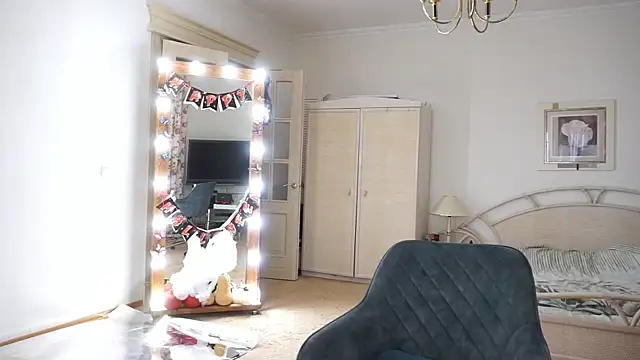 moonlight4u online show from 21, 10, 2025