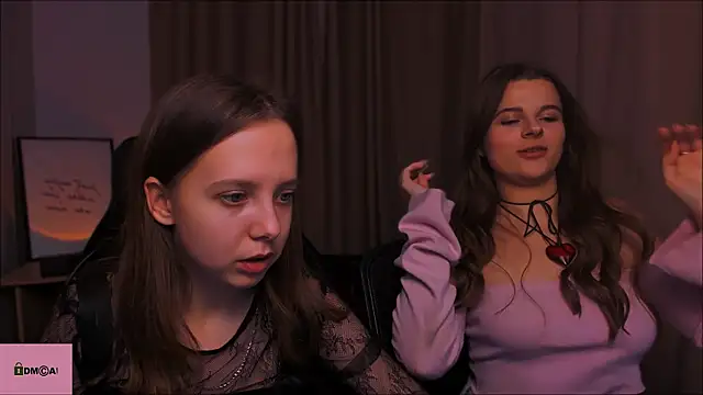 berry alma online show from 23, 12, 2024