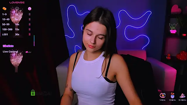 berry alma online show from 7, 10, 2025