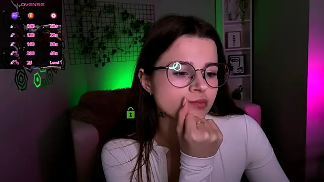 berry alma online show from 14, 12, 2025