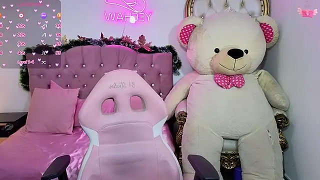 Emilly tay online show from 11, 1, 2025