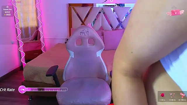 Emilly tay online show from 19, 1, 2025