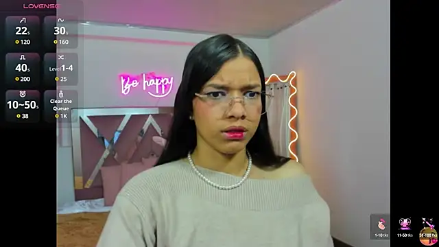 Emilly tay online show from 28, 1, 2025