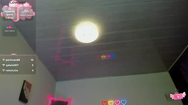 Emilly tay online show from 7, 2, 2025