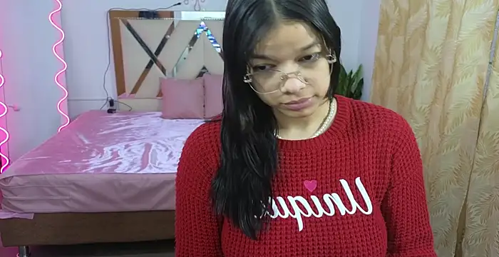 Emilly tay online show from 22, 2, 2025